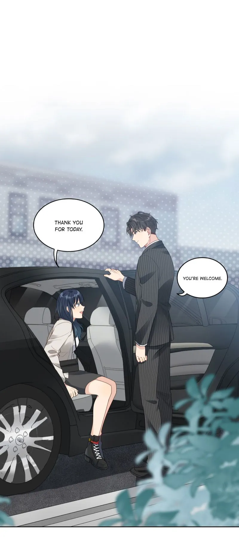The True Scandal Chapter 27 Online - página 3