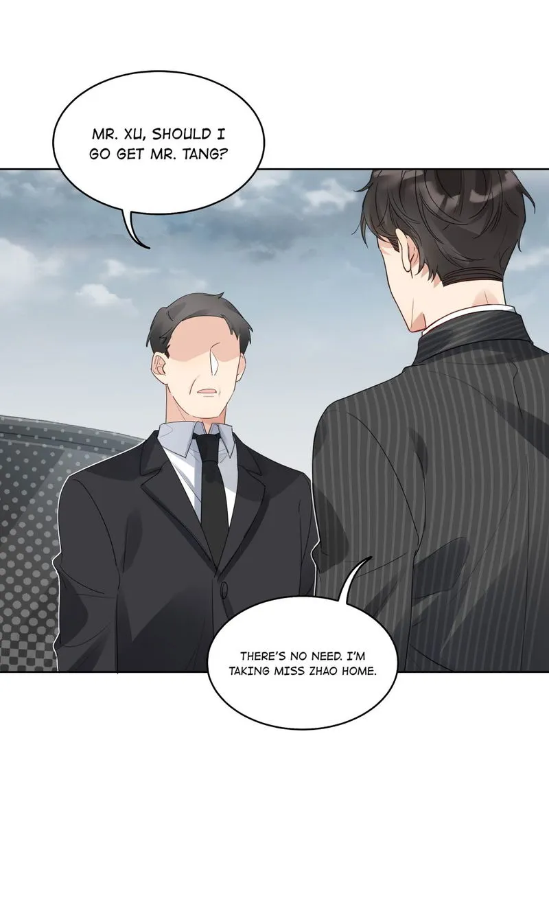 The True Scandal Chapter 27 Online - página 4