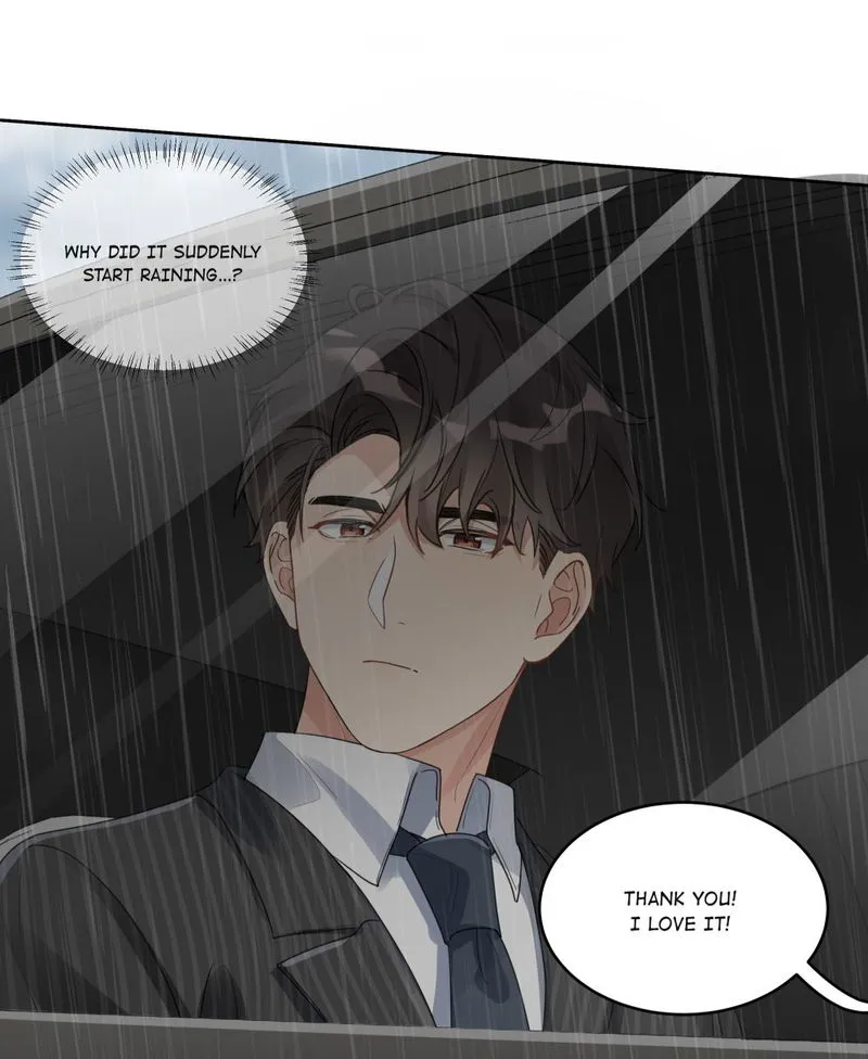 The True Scandal Chapter 27 Online - página 7