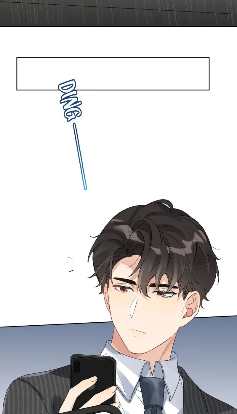 The True Scandal Chapter 27 Online - página 8