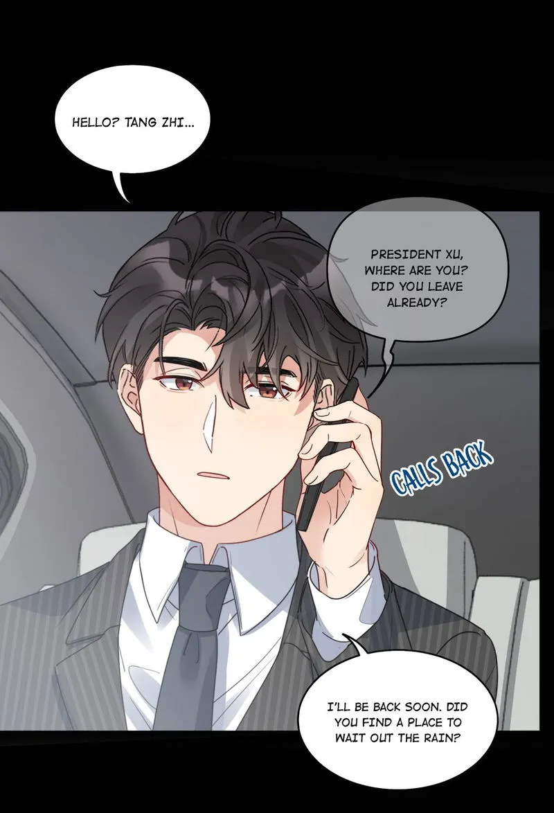 The True Scandal Chapter 27 Online - página 10