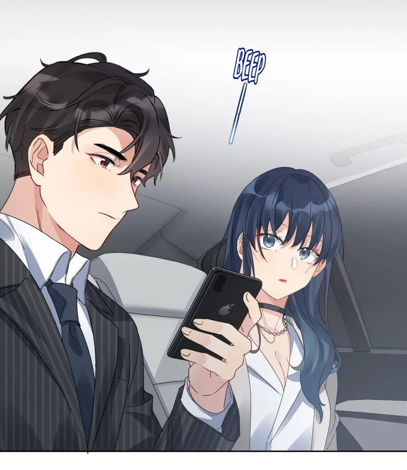 The True Scandal Chapter 27 Online - página 12