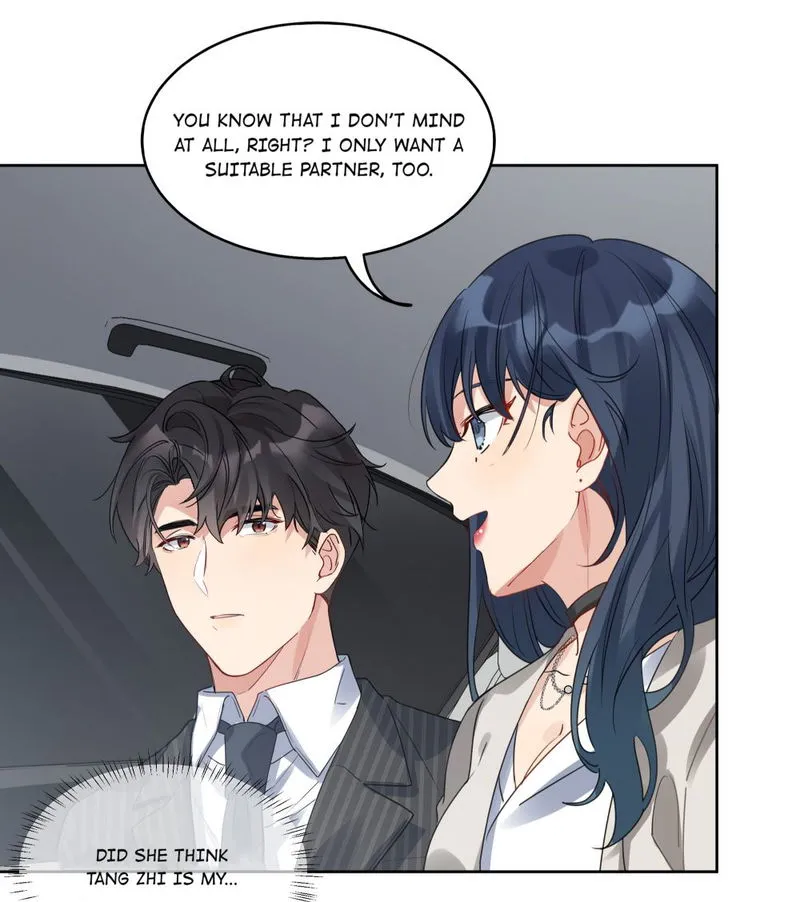 The True Scandal Chapter 27 Online - página 13