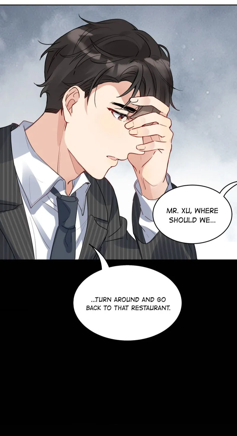 The True Scandal Chapter 27 Online - página 16