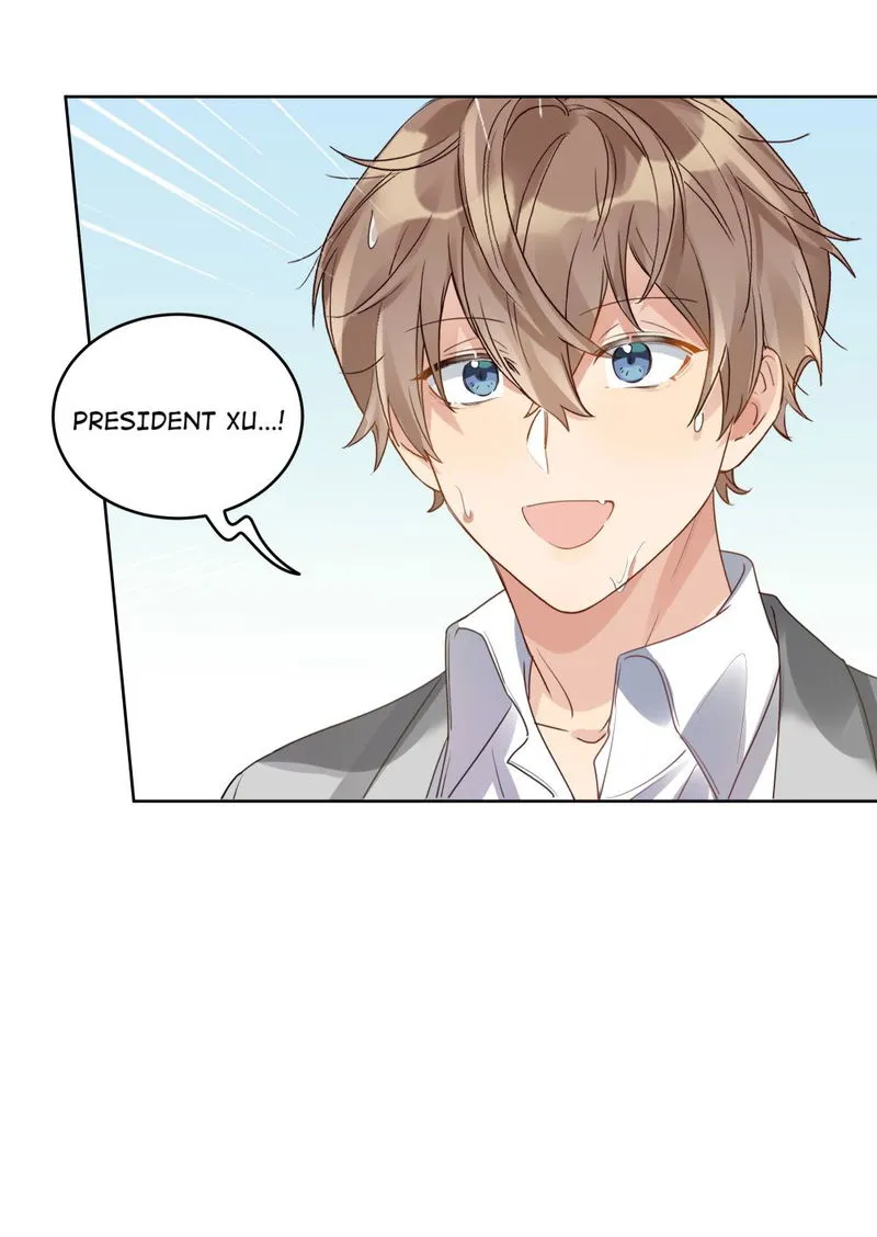 The True Scandal Chapter 27 Online - página 20