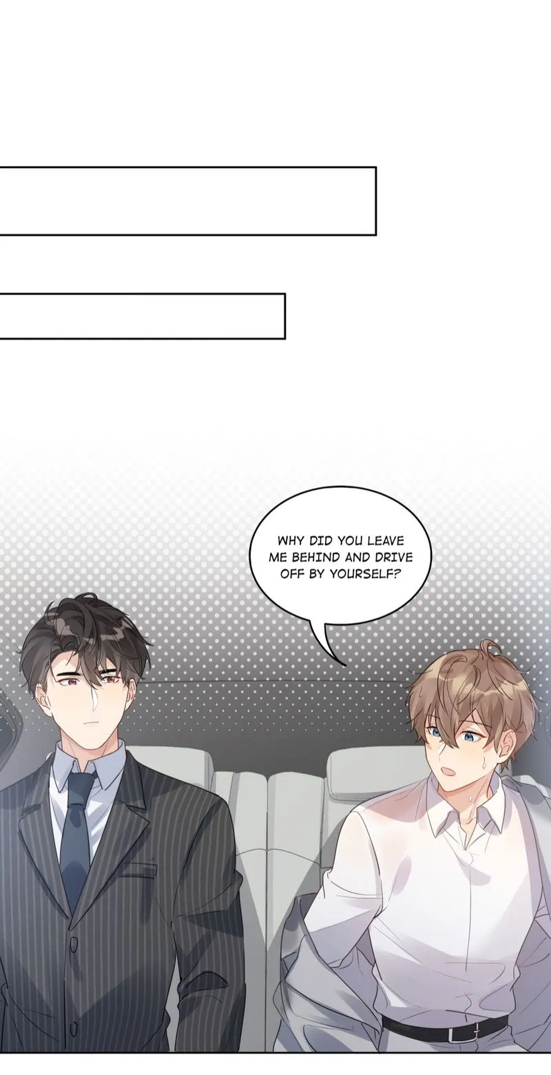 The True Scandal Chapter 27 Online - página 21