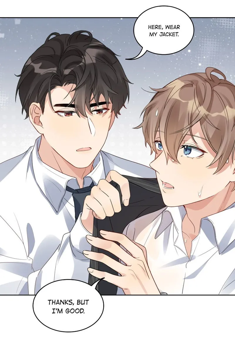 The True Scandal Chapter 27 Online - página 25