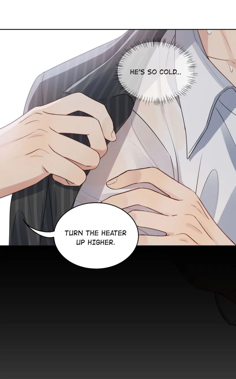 The True Scandal Chapter 27 Online - página 26