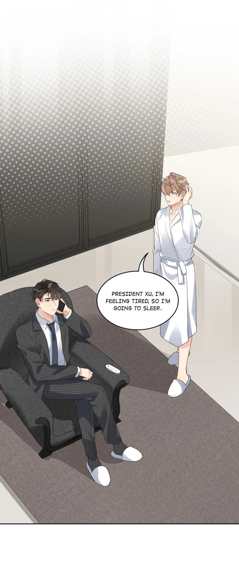 The True Scandal Chapter 27 Online - página 30