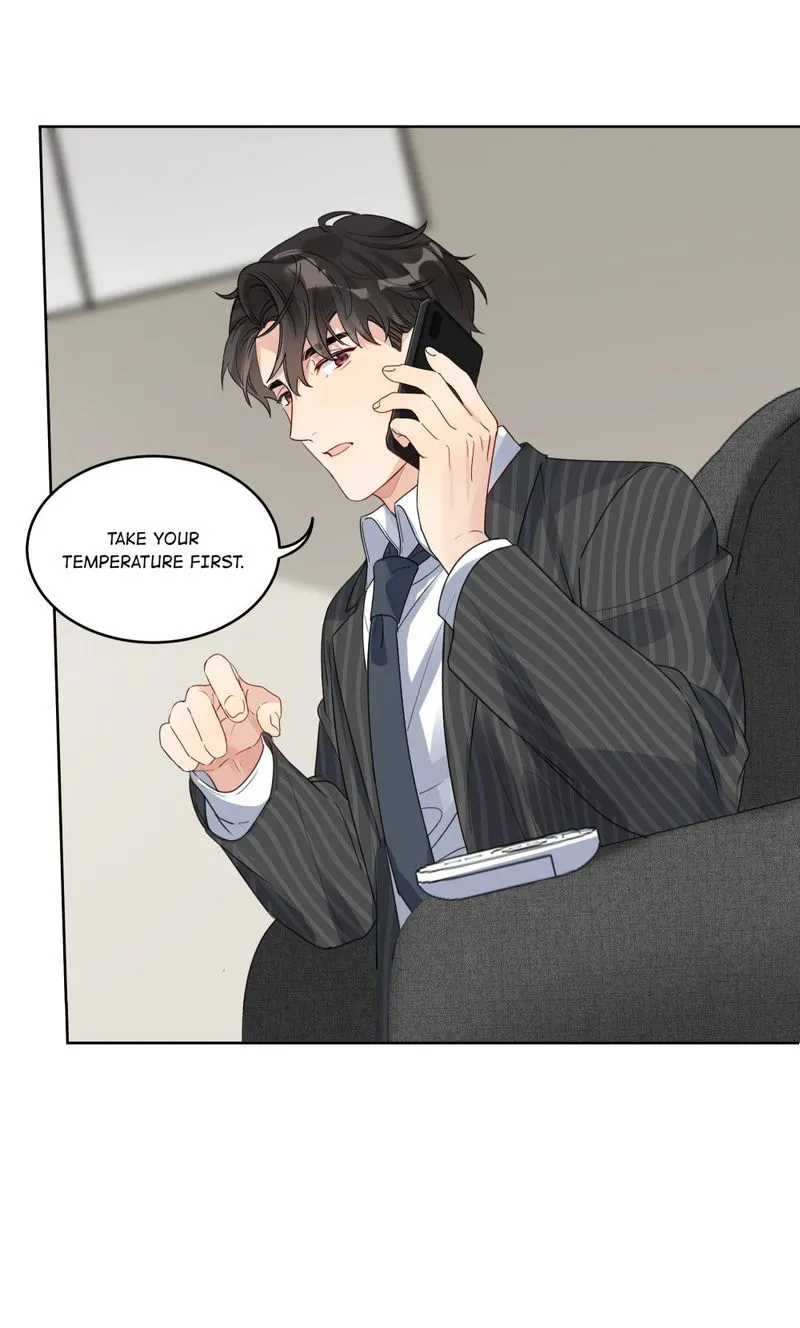 The True Scandal Chapter 27 Online - página 31
