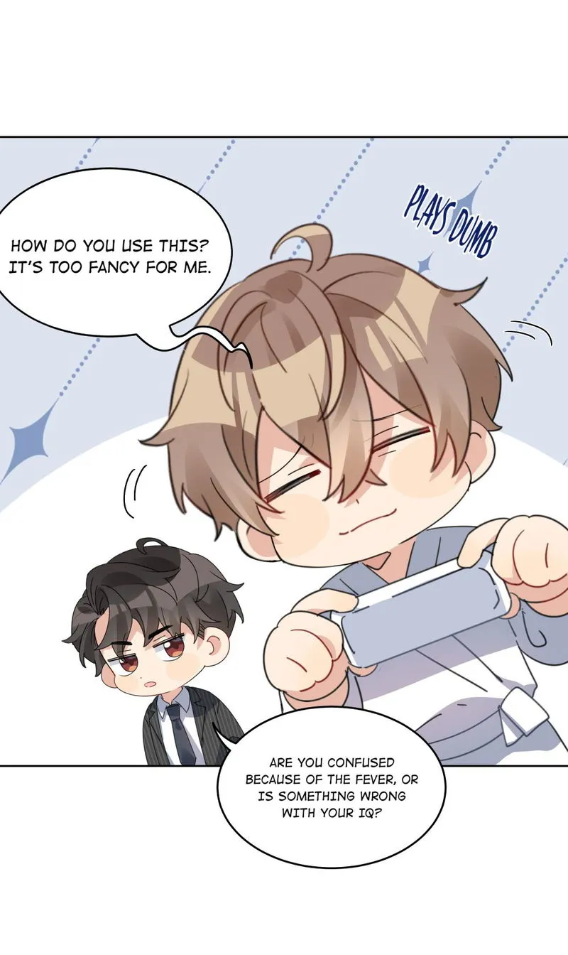 The True Scandal Chapter 27 Online - página 33