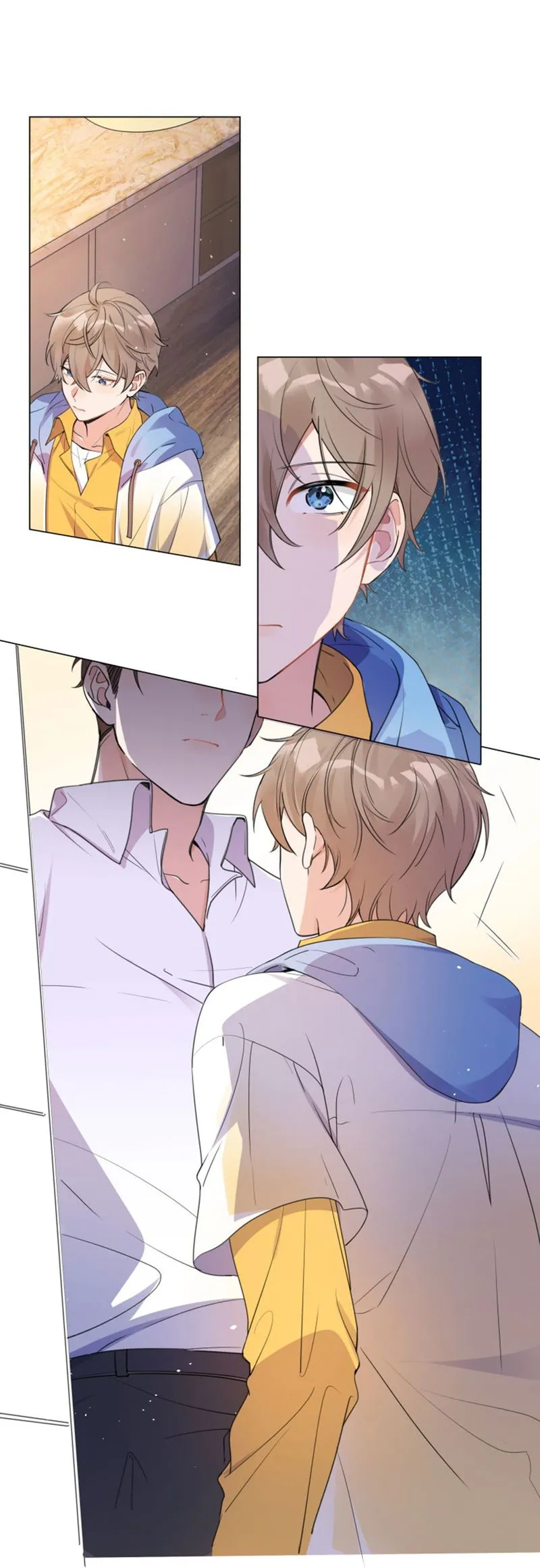 The True Scandal Chapter 3 Online - página 4