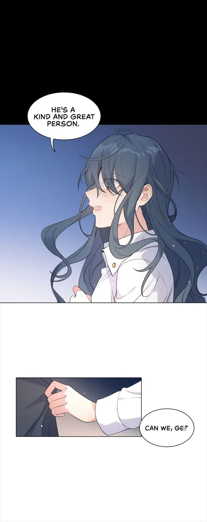 The True Scandal Chapter 3 Online - página 12