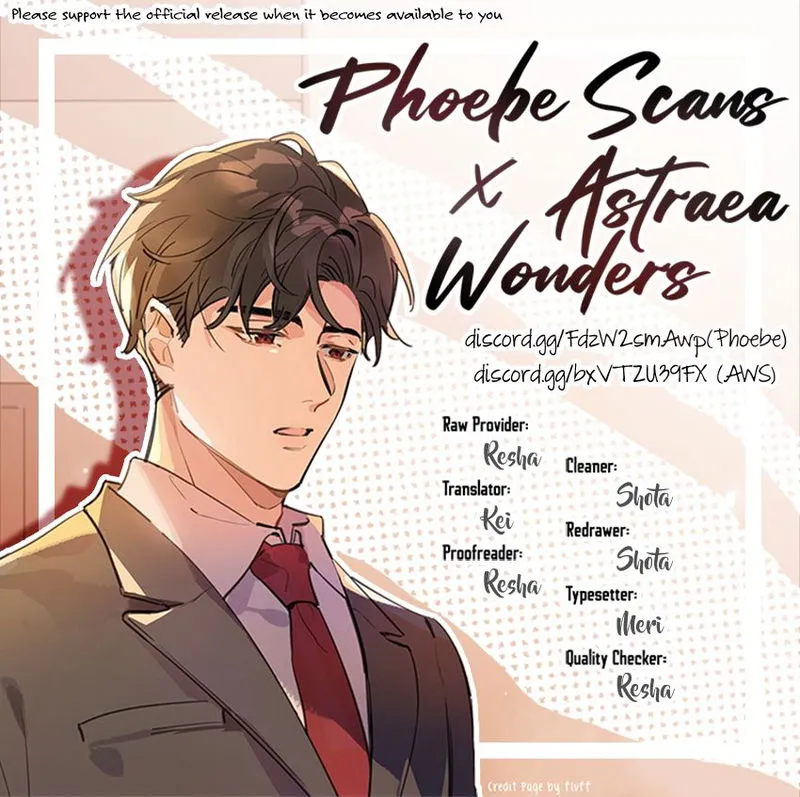 The True Scandal Chapter 3 Online - página 19