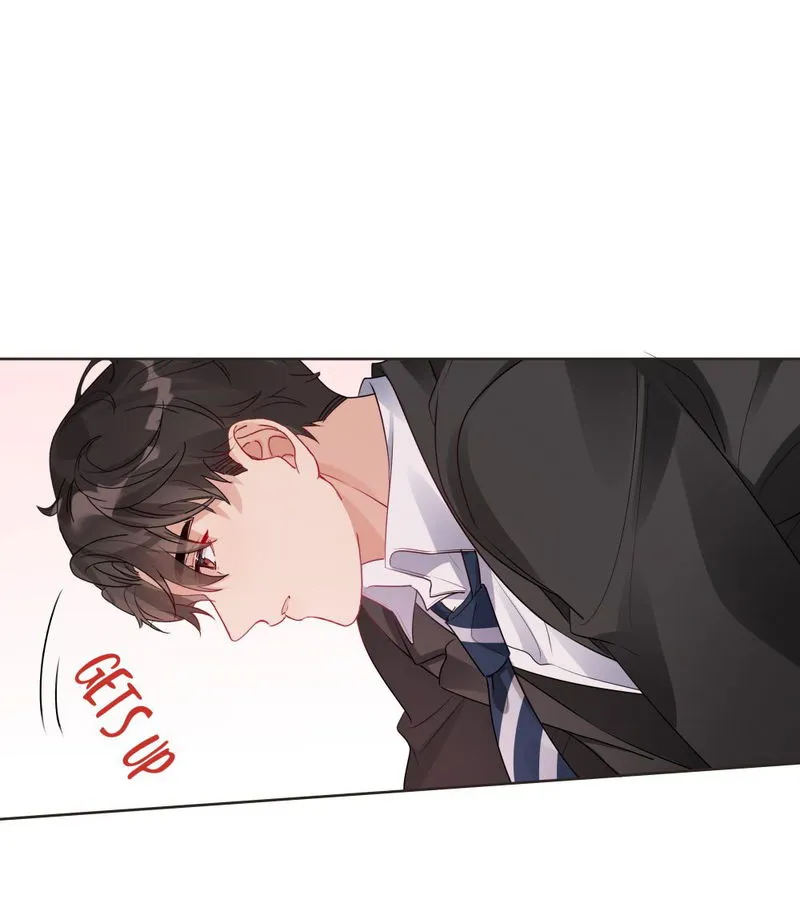 The True Scandal Chapter 30 Online - página 3