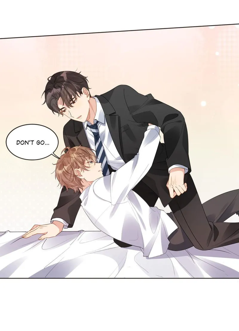 The True Scandal Chapter 30 Online - página 4