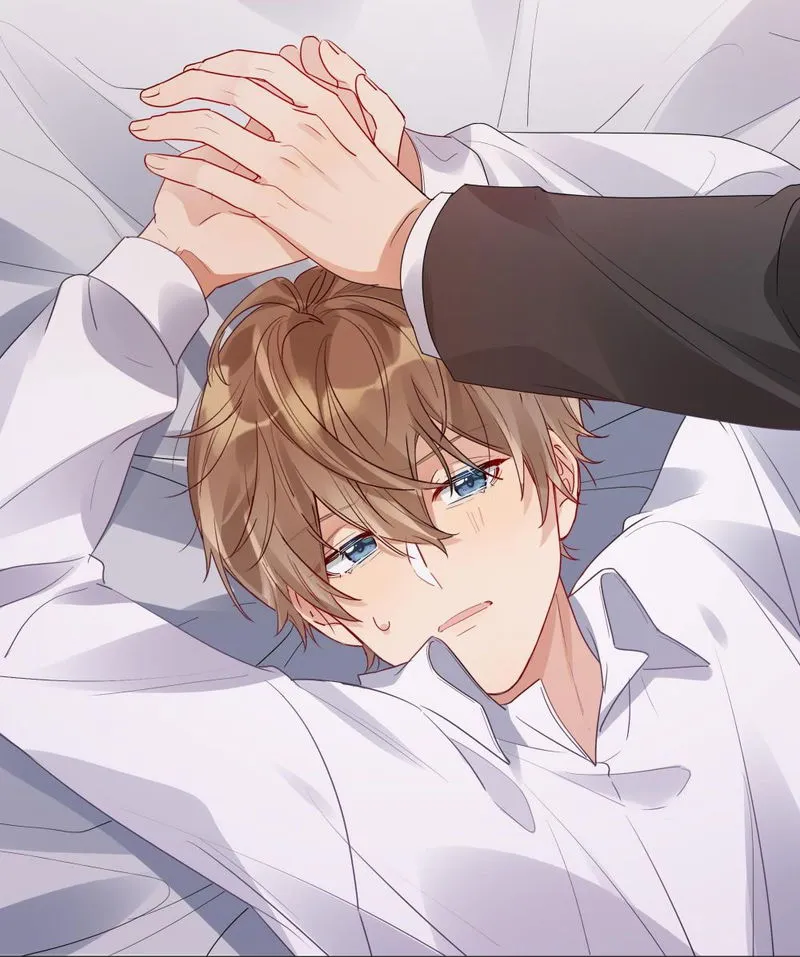 The True Scandal Chapter 30 Online - página 6