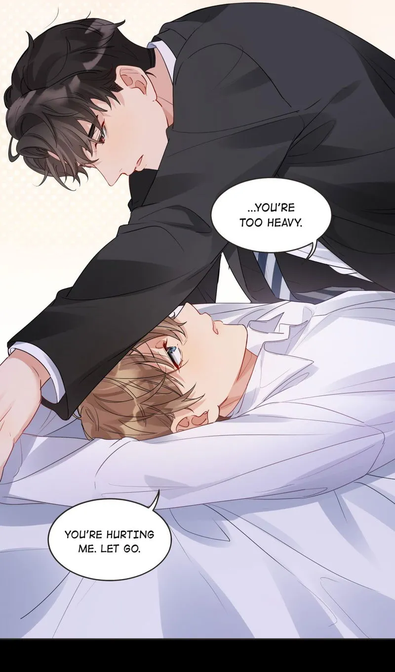 The True Scandal Chapter 30 Online - página 8