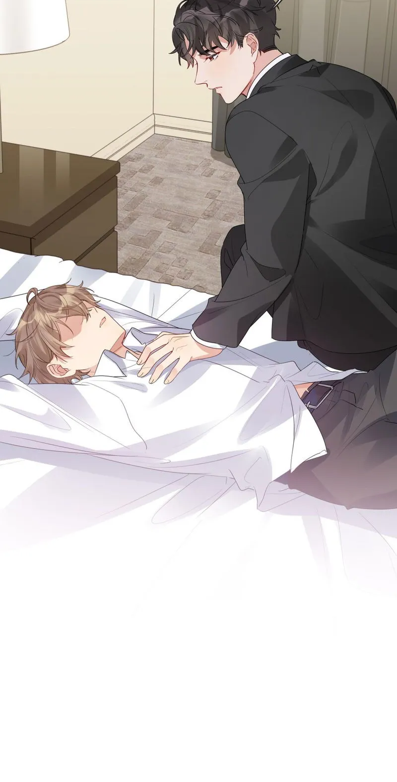 The True Scandal Chapter 30 Online - página 10