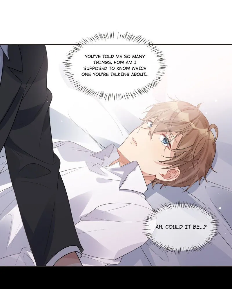 The True Scandal Chapter 30 Online - página 11