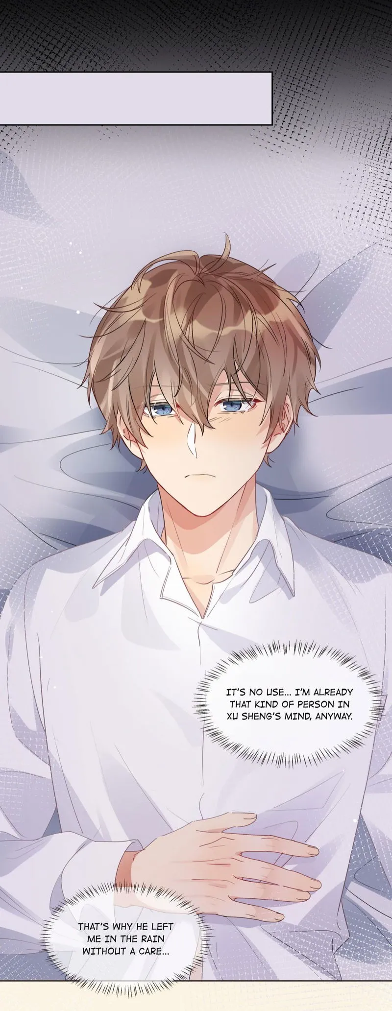 The True Scandal Chapter 30 Online - página 13