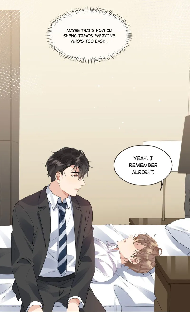 The True Scandal Chapter 30 Online - página 14