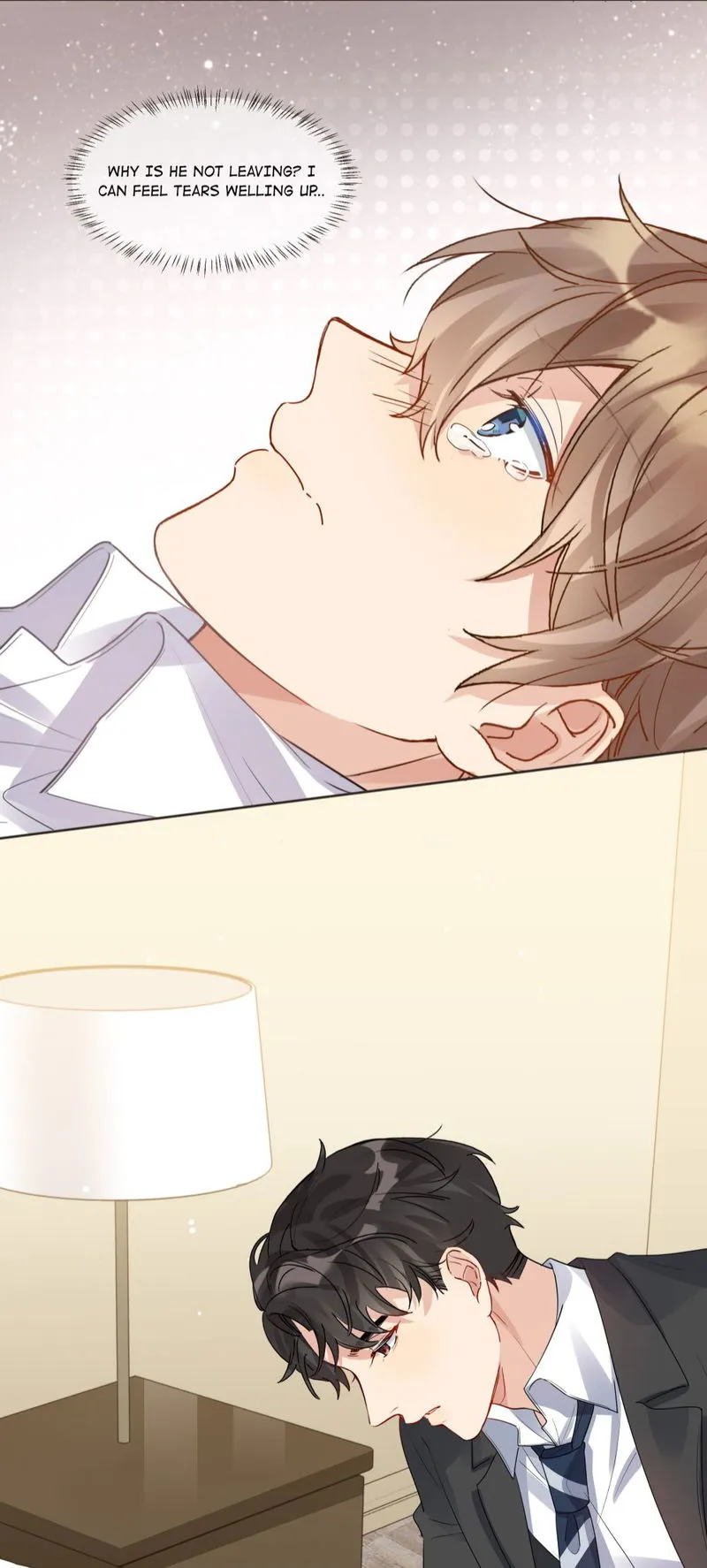 The True Scandal Chapter 30 Online - página 15