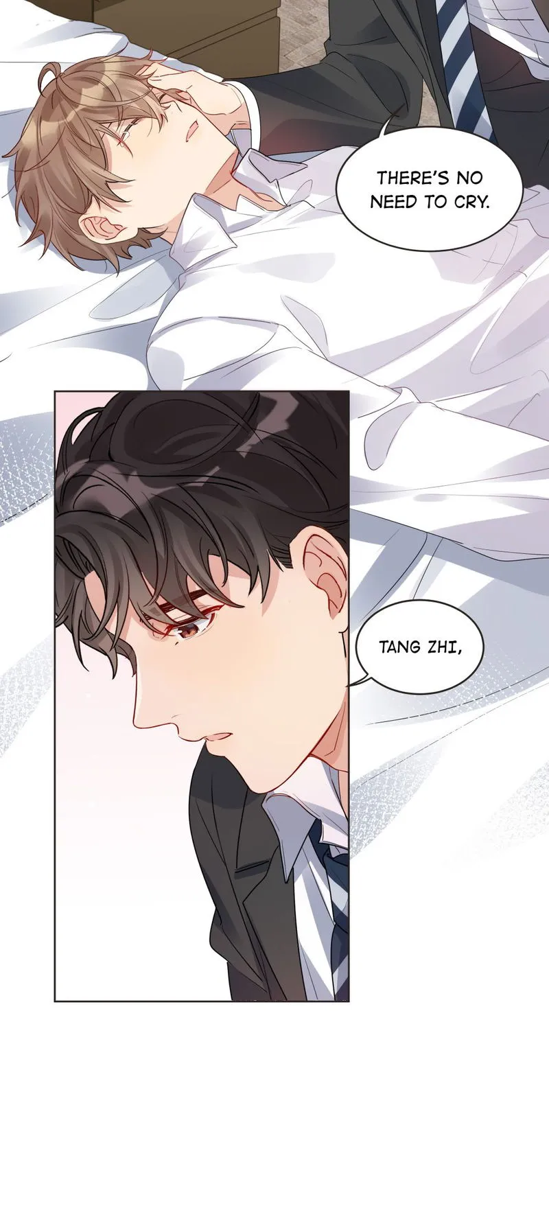 The True Scandal Chapter 30 Online - página 16