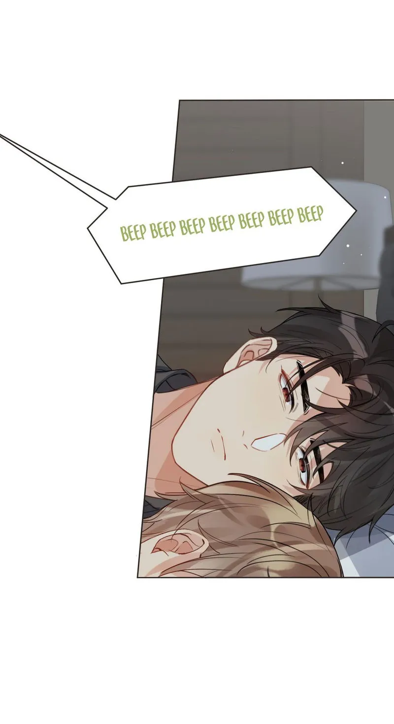 The True Scandal Chapter 30 Online - página 21