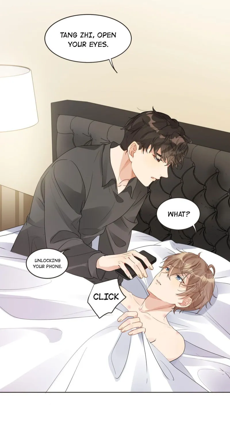 The True Scandal Chapter 30 Online - página 28