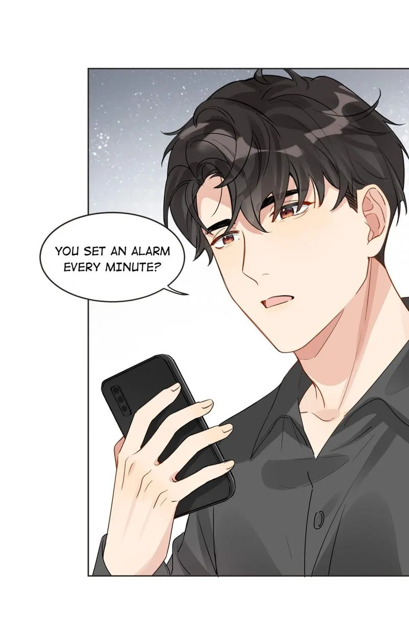 The True Scandal Chapter 30 Online - página 29