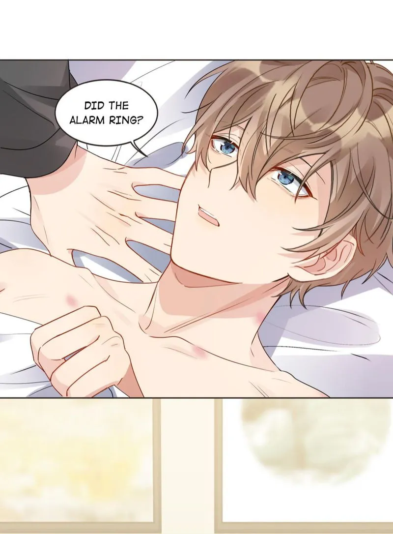 The True Scandal Chapter 30 Online - página 30
