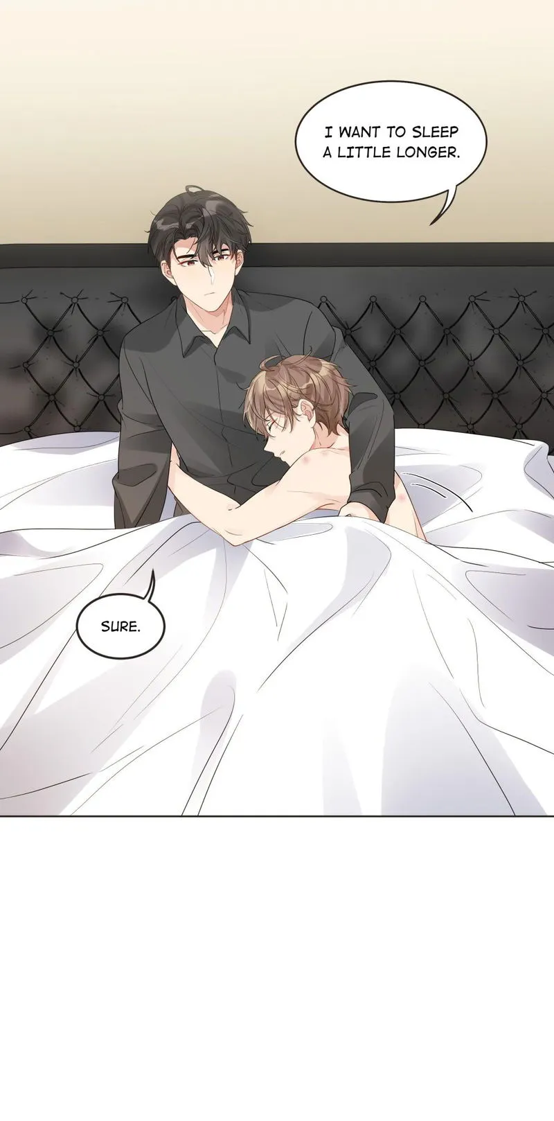 The True Scandal Chapter 30 Online - página 31