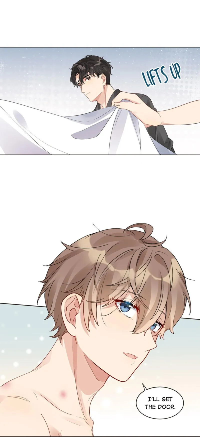 The True Scandal Chapter 30 Online - página 34