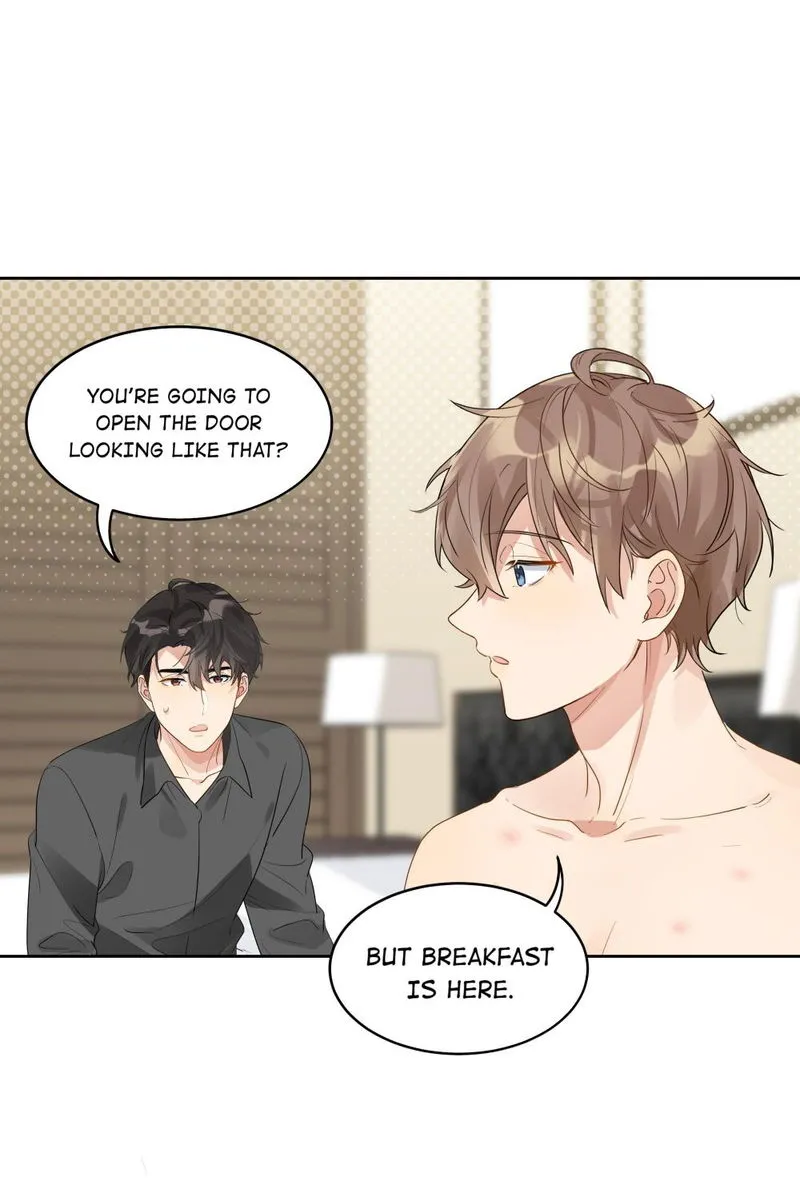 The True Scandal Chapter 31 Online - página 3
