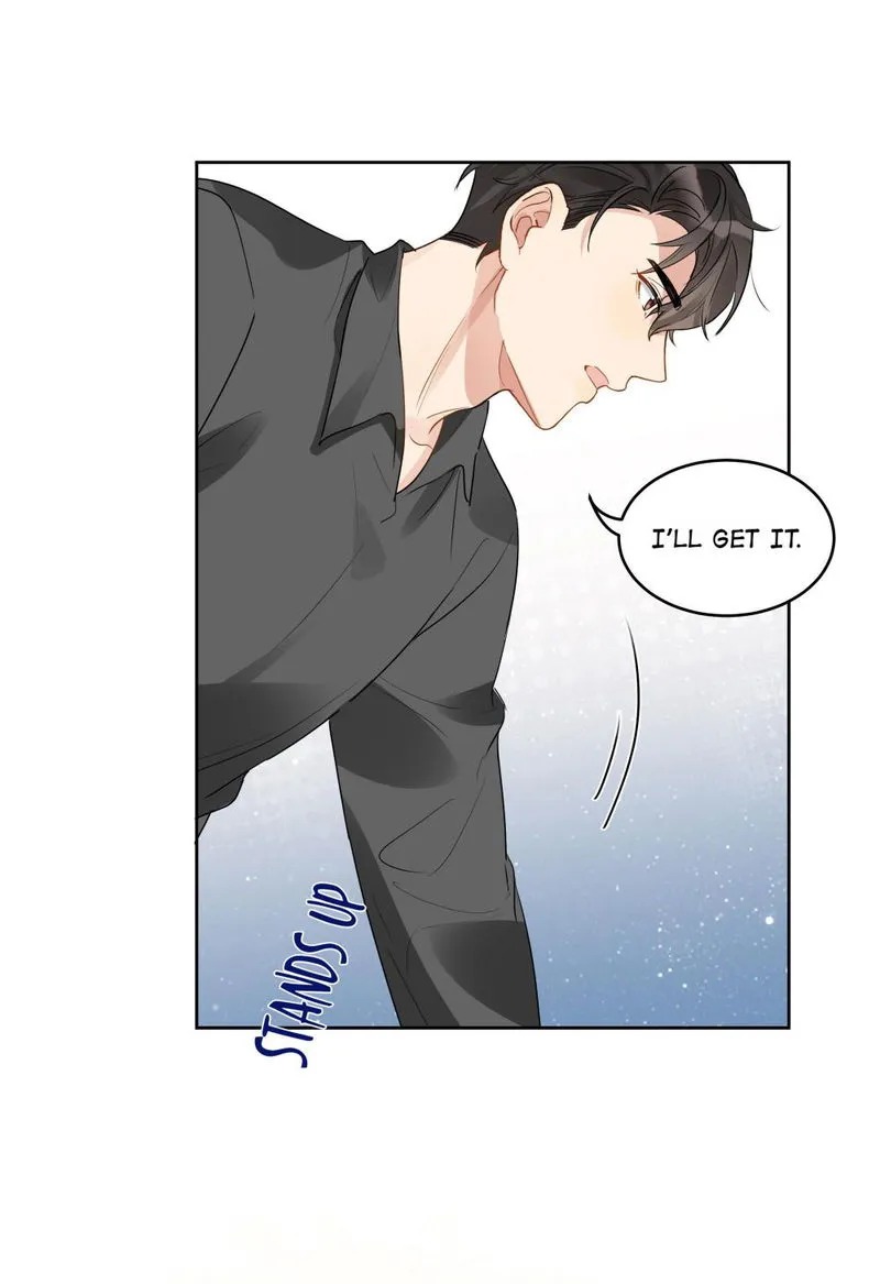 The True Scandal Chapter 31 Online - página 4