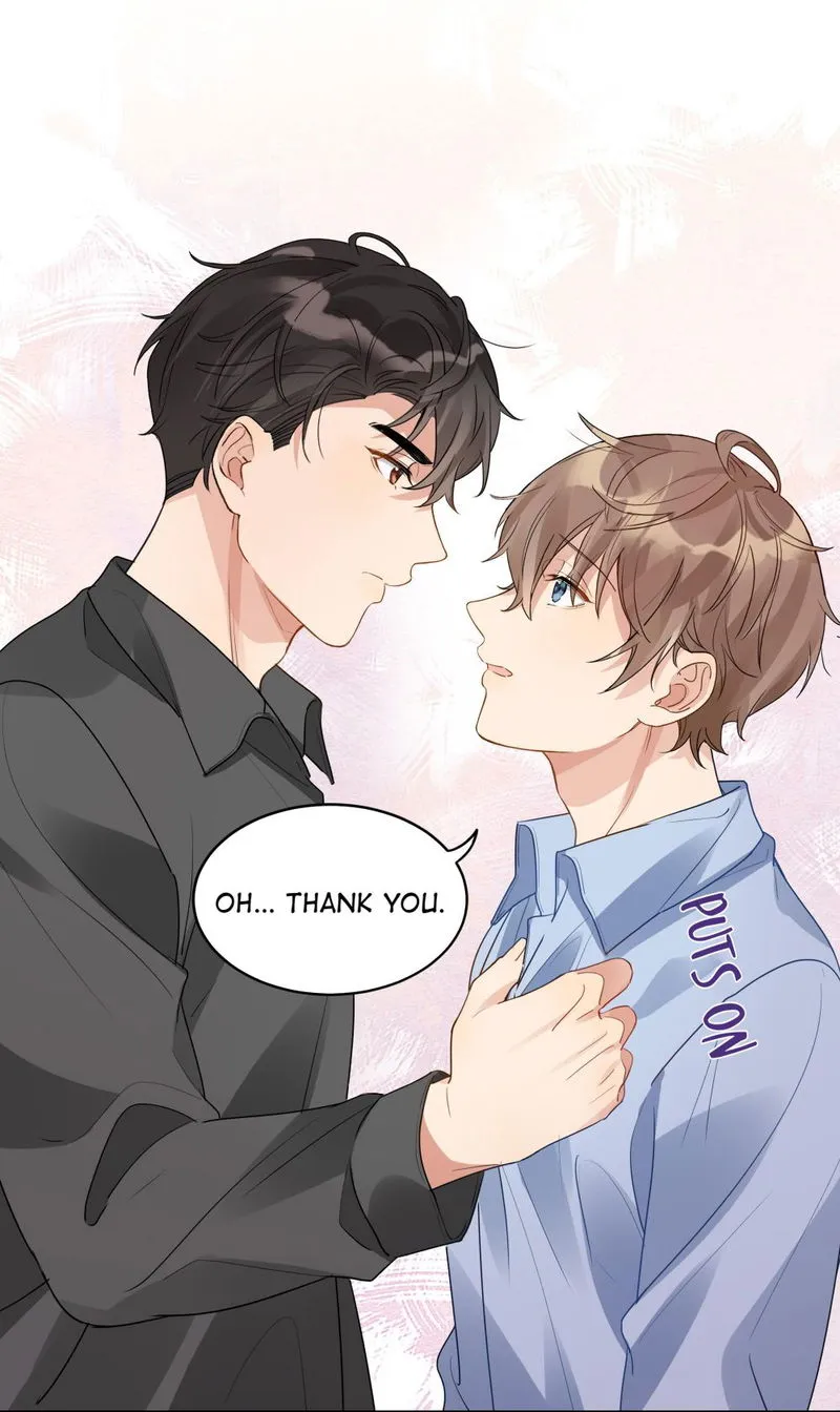 The True Scandal Chapter 31 Online - página 5