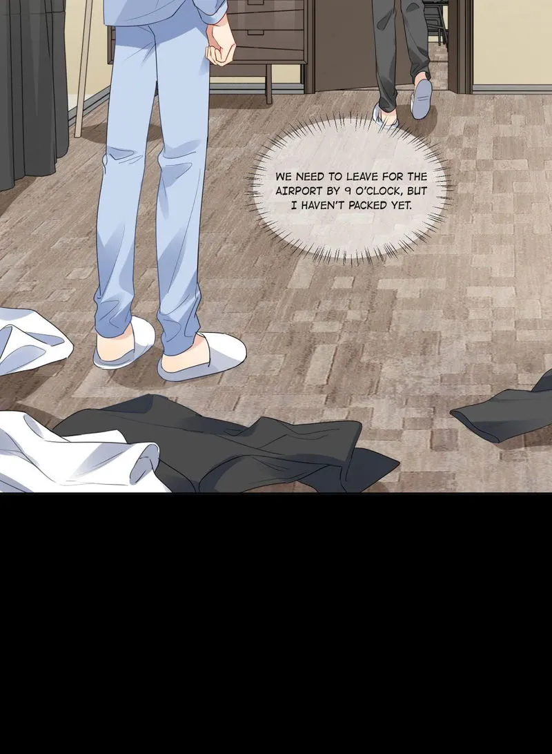 The True Scandal Chapter 31 Online - página 7