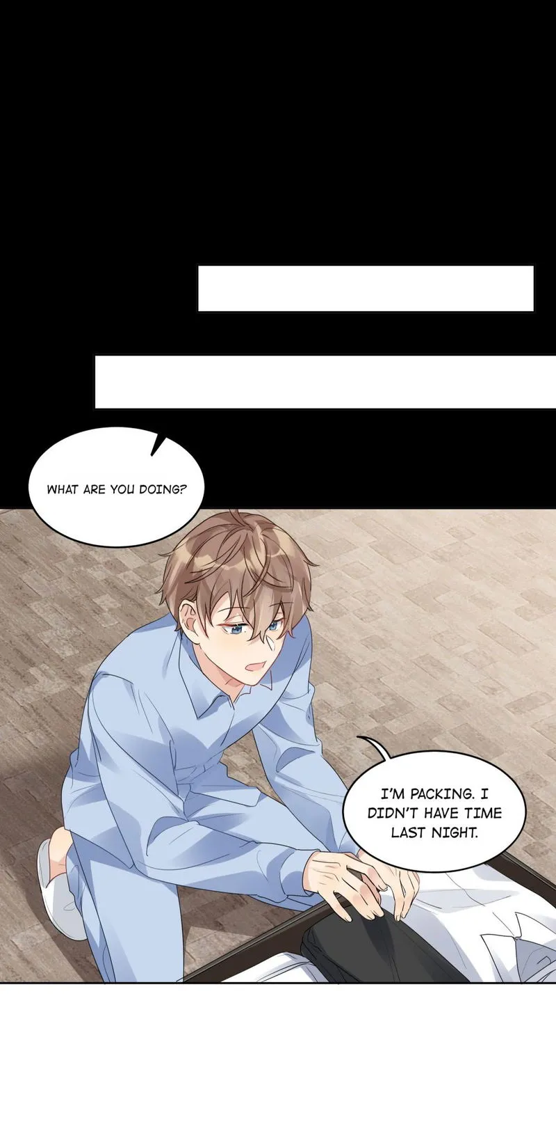The True Scandal Chapter 31 Online - página 8
