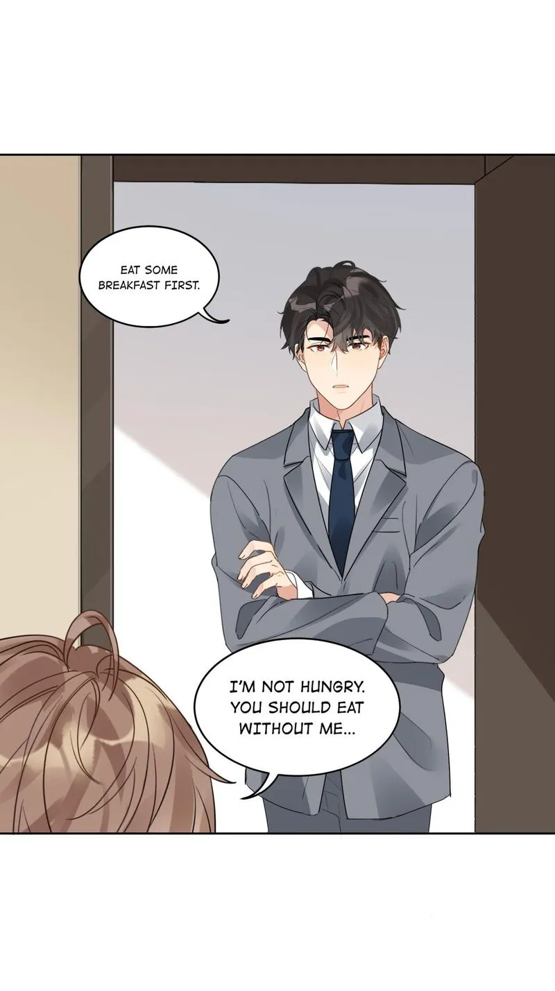 The True Scandal Chapter 31 Online - página 9