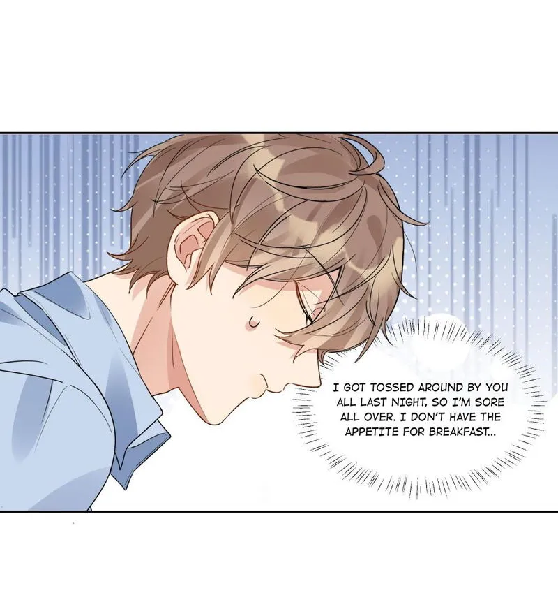 The True Scandal Chapter 31 Online - página 10