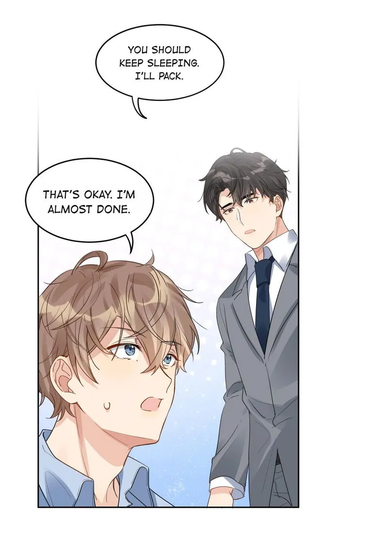 The True Scandal Chapter 31 Online - página 11