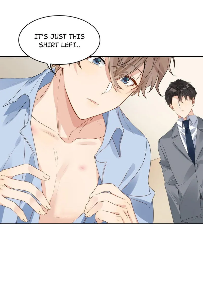 The True Scandal Chapter 31 Online - página 12