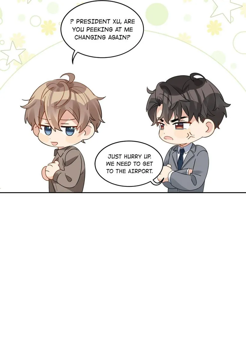 The True Scandal Chapter 31 Online - página 16