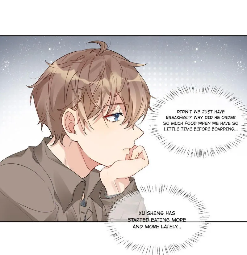 The True Scandal Chapter 31 Online - página 18