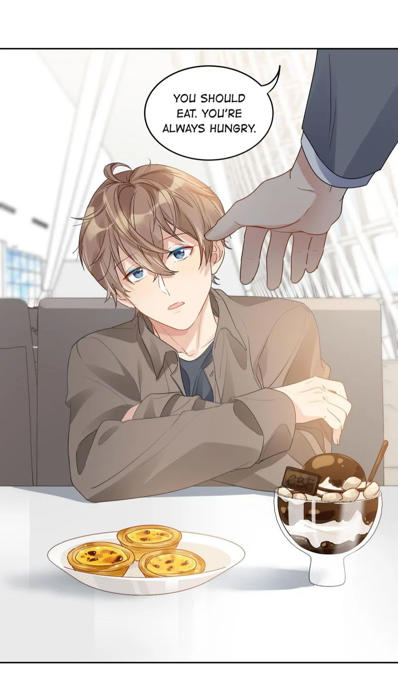 The True Scandal Chapter 31 Online - página 21
