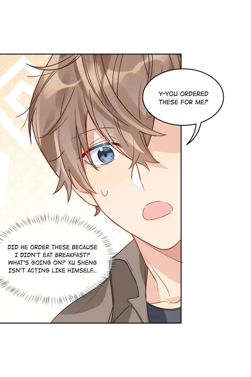 The True Scandal Chapter 31 Online - página 22