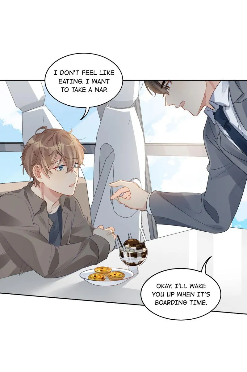 The True Scandal Chapter 31 Online - página 23