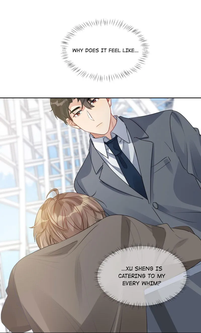 The True Scandal Chapter 31 Online - página 25