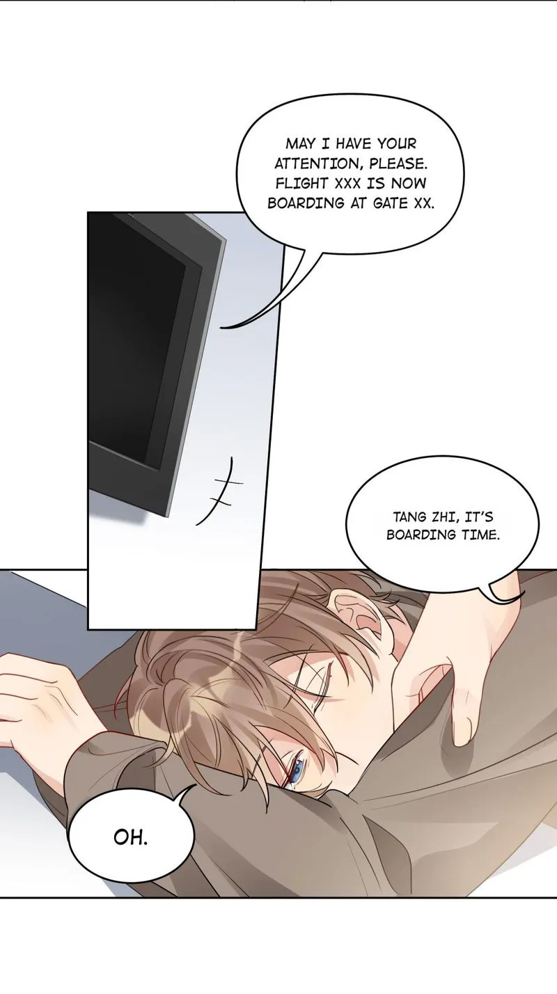 The True Scandal Chapter 31 Online - página 26